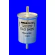 MECAFILTER ELG5425 - Filtre à carburant