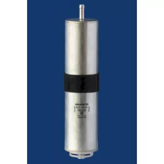 Filtre à carburant MECAFILTER OEM 13328584874