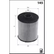 MECAFILTER ELG5436 - Filtre à carburant