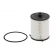 MECAFILTER ELG5437 - Filtre à carburant