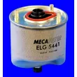 Filtre à carburant MECAFILTER [ELG5441]