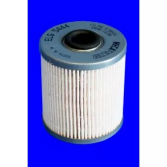 Filtre à carburant MECAFILTER OEM 95515502