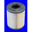 MECAFILTER ELG5448 - Filtre à carburant