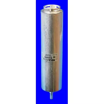 Filtre à carburant MECAFILTER OEM 13328572522