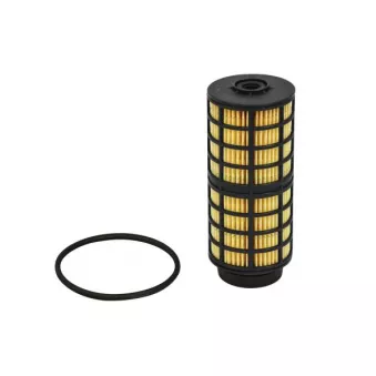 Filtre à carburant MECAFILTER OEM qqy012188