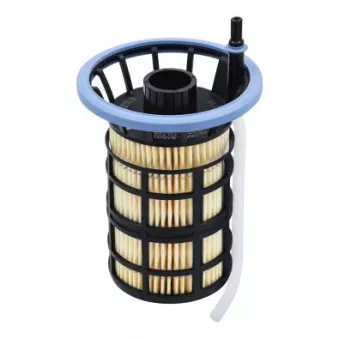 Filtre à carburant MECAFILTER OEM 77366216