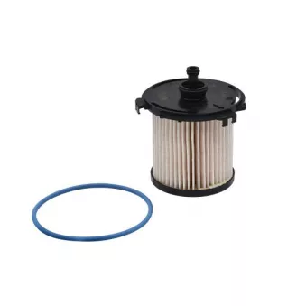 Filtre à carburant MECAFILTER OEM 1930091