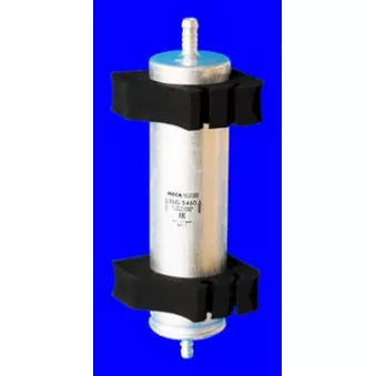 Filtre à carburant MECAFILTER OEM 8R0127400A