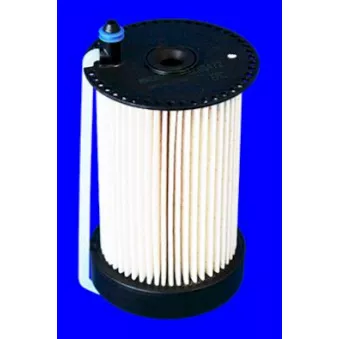 Filtre à carburant MECAFILTER OEM 3C0127434A