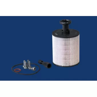 Filtre à carburant MECAFILTER OEM 164003263R