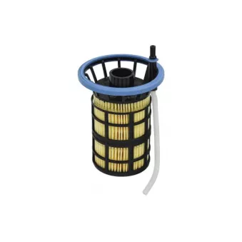 Filtre à carburant MECAFILTER OEM 1614085880