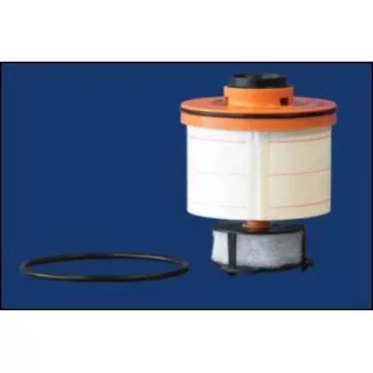 Filtre à carburant MECAFILTER OEM 233000L111