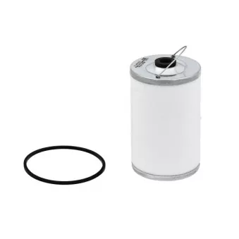 Filtre à carburant MECAFILTER OEM 1336020