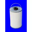 MECAFILTER ELG5510 - Filtre à carburant
