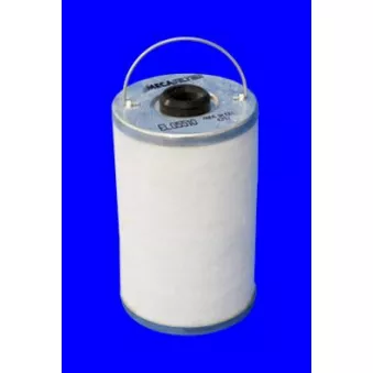 Filtre à carburant MECAFILTER OEM 235301