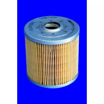 Filtre à carburant MECAFILTER ELG5550