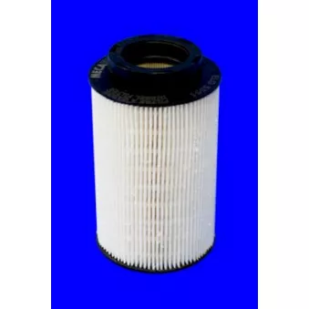 Filtre à carburant MECAFILTER OEM 51125030063