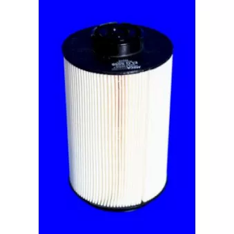 Filtre à carburant MECAFILTER OEM 21040558