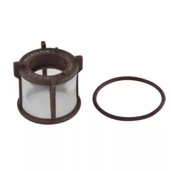 Filtre à carburant MECAFILTER OEM 0000901351