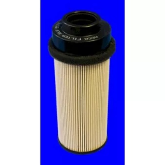 Filtre à carburant MECAFILTER OEM 1450184