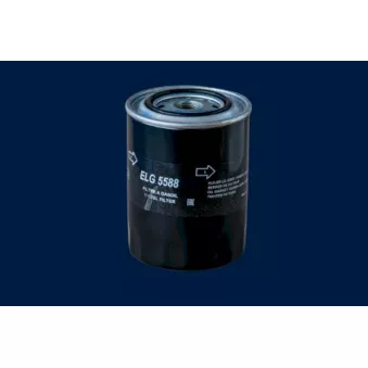 MECAFILTER ELG5588 - Filtre à carburant