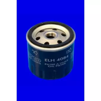 Filtre à huile MECAFILTER OEM 14153000