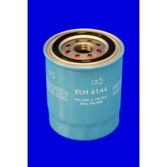 Filtre à huile MECAFILTER OEM 15208H8912