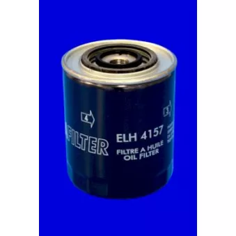 Filtre à huile MECAFILTER OEM 2994057