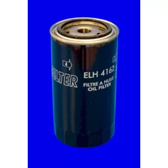 Filtre à huile MECAFILTER OEM 2654347