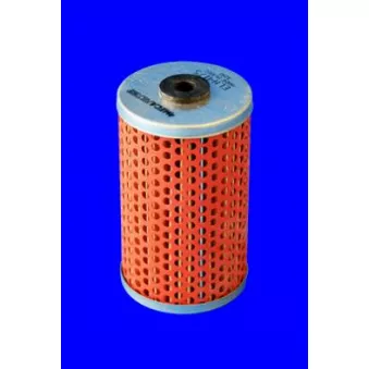 Filtre à huile MECAFILTER OEM A0001842325