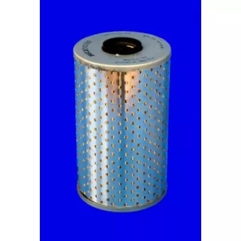 Filtre à huile MECAFILTER OEM stc2929