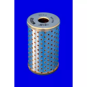 Filtre hydraulique, direction MECAFILTER OEM 0004660204