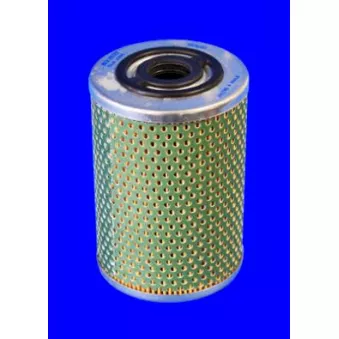 Filtre à huile MECAFILTER OEM 135932111