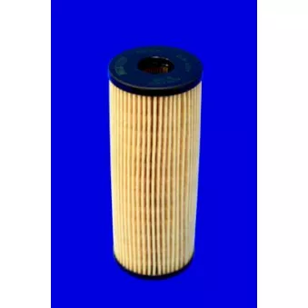 Filtre à huile MECAFILTER OEM 1041840425