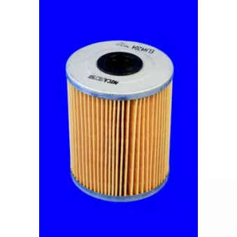 Filtre à huile MECAFILTER OEM 95VW6714AA