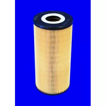 Filtre à huile MECAFILTER OEM a6021800009