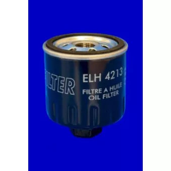 Filtre à huile MECAFILTER OEM 030115561f