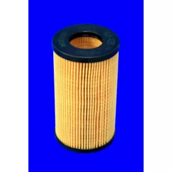 Filtre à huile MECAFILTER OEM GFE391