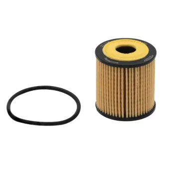Filtre à huile MECAFILTER OEM 0003041V003