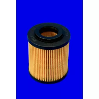 Filtre à huile MECAFILTER OEM 5650380