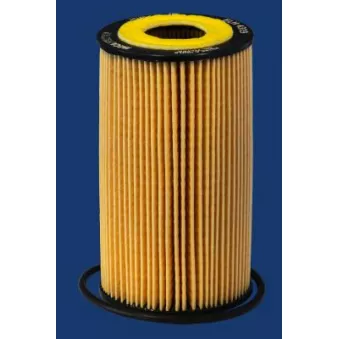 Filtre à huile MECAFILTER OEM 99610702055