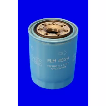 MECAFILTER ELH4324 - Filtre à huile