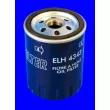 MECAFILTER ELH4343 - Filtre à huile