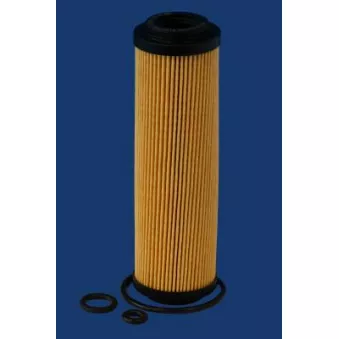 Filtre à huile MECAFILTER OEM A2711840125