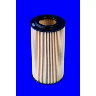 Filtre à huile MECAFILTER ELH4349 pour VOLVO V70 2.4 D - 131cv