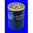 MECAFILTER ELH4350 - Filtre à huile