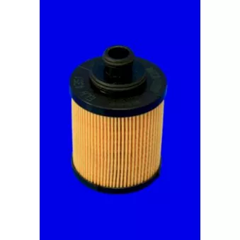 Filtre à huile MECAFILTER OEM 95517669