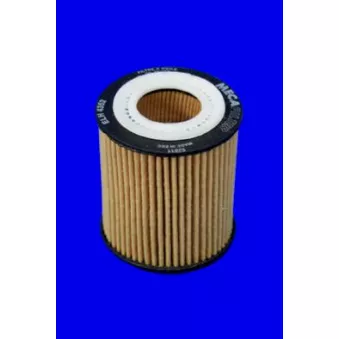 Filtre à huile MECAFILTER OEM lf0114302