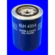 MECAFILTER ELH4354 - Filtre à huile
