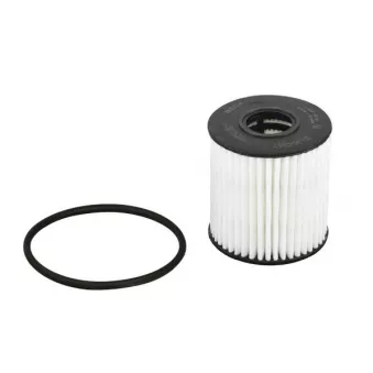 Filtre à huile MECAFILTER OEM 1727561